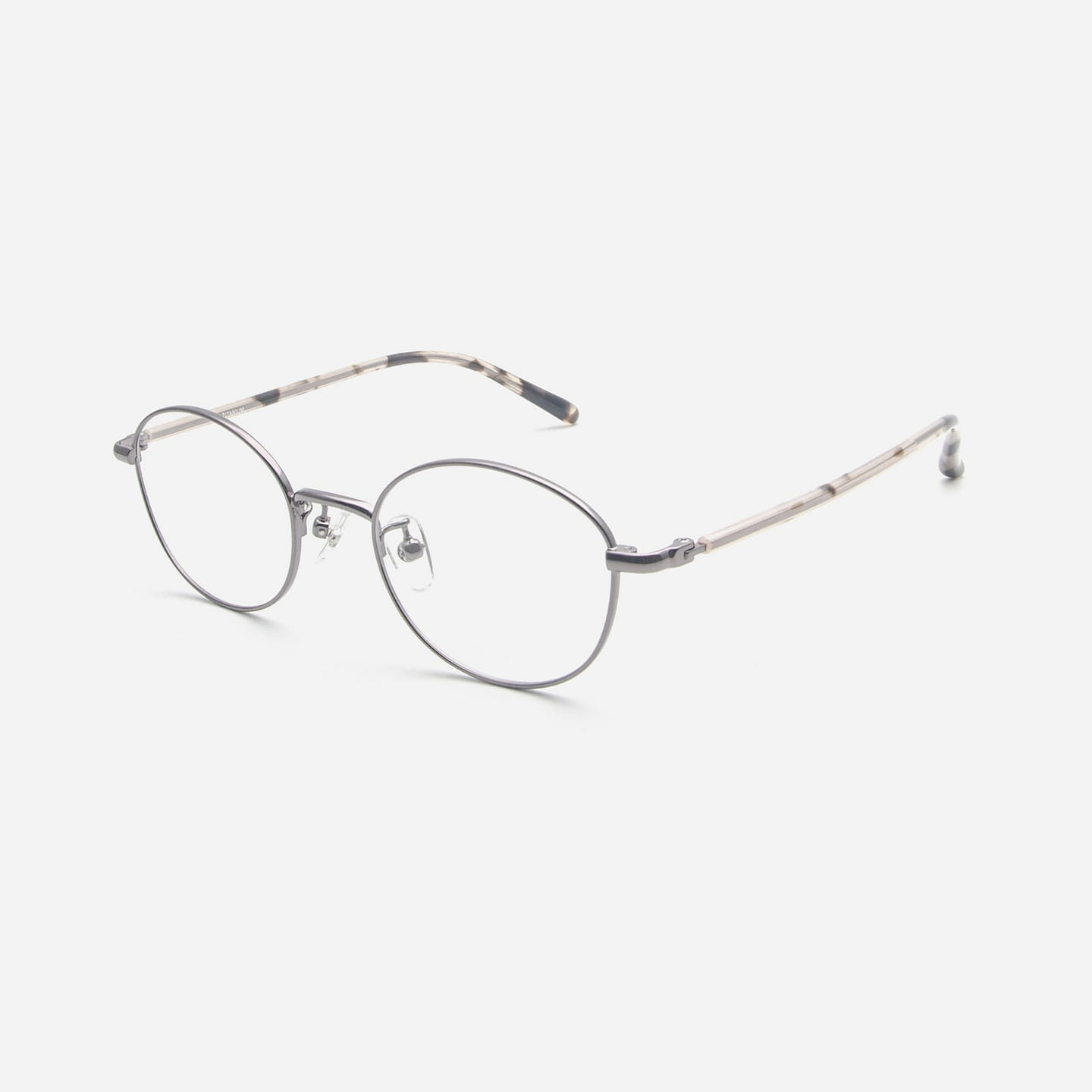 Nextpair Eyeglasses Seesaw Dark Grey 1 each