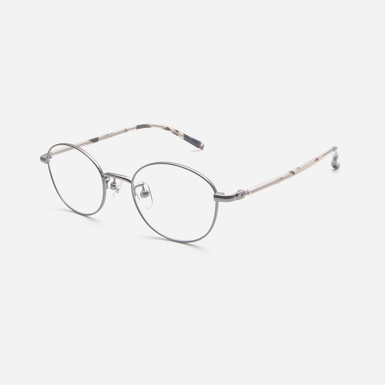 Nextpair 定制眼镜 Seesaw 深灰色