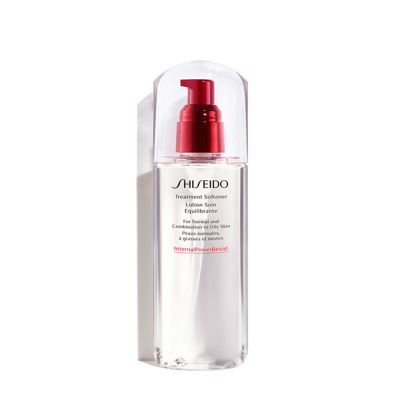 Shiseido Treatment Softener (for normal and combination to oily skin), 150ml 150 ml