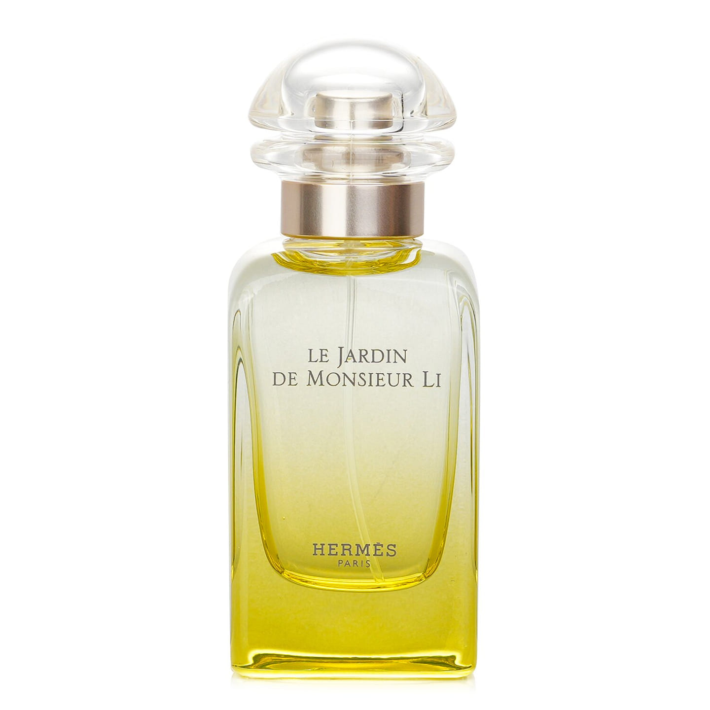 Hermes Le Jardin De Monsieur Li Eau De Toilette Spray 50 ml