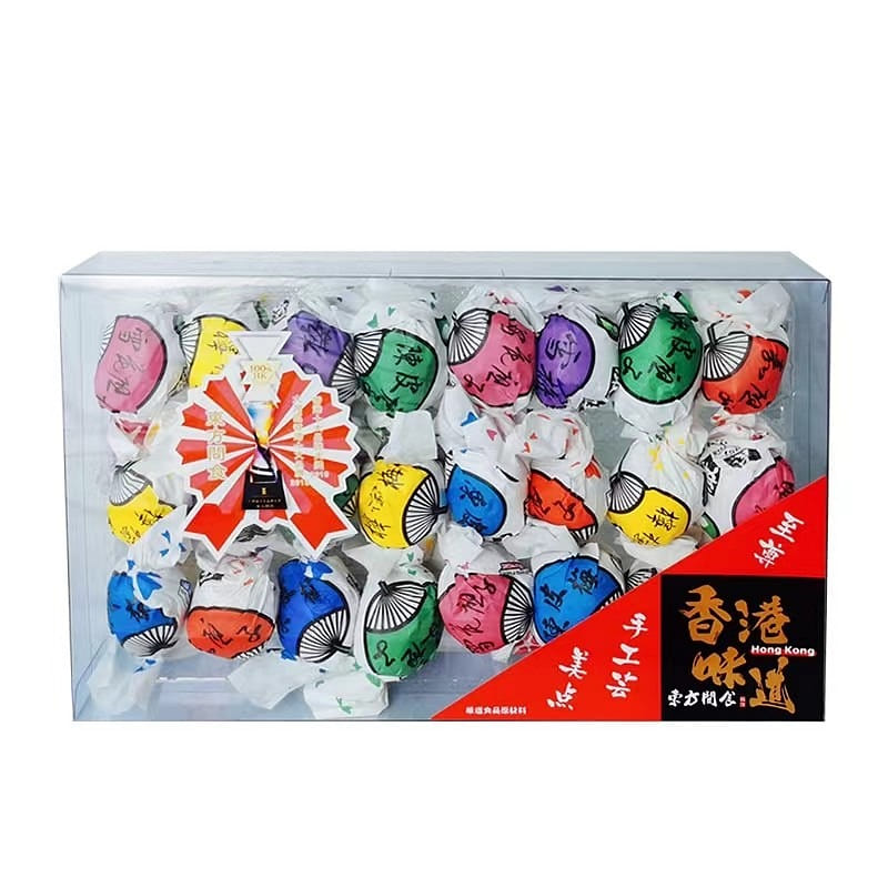 Dongfang Jian Shi Zajin Plum 380g 380 g