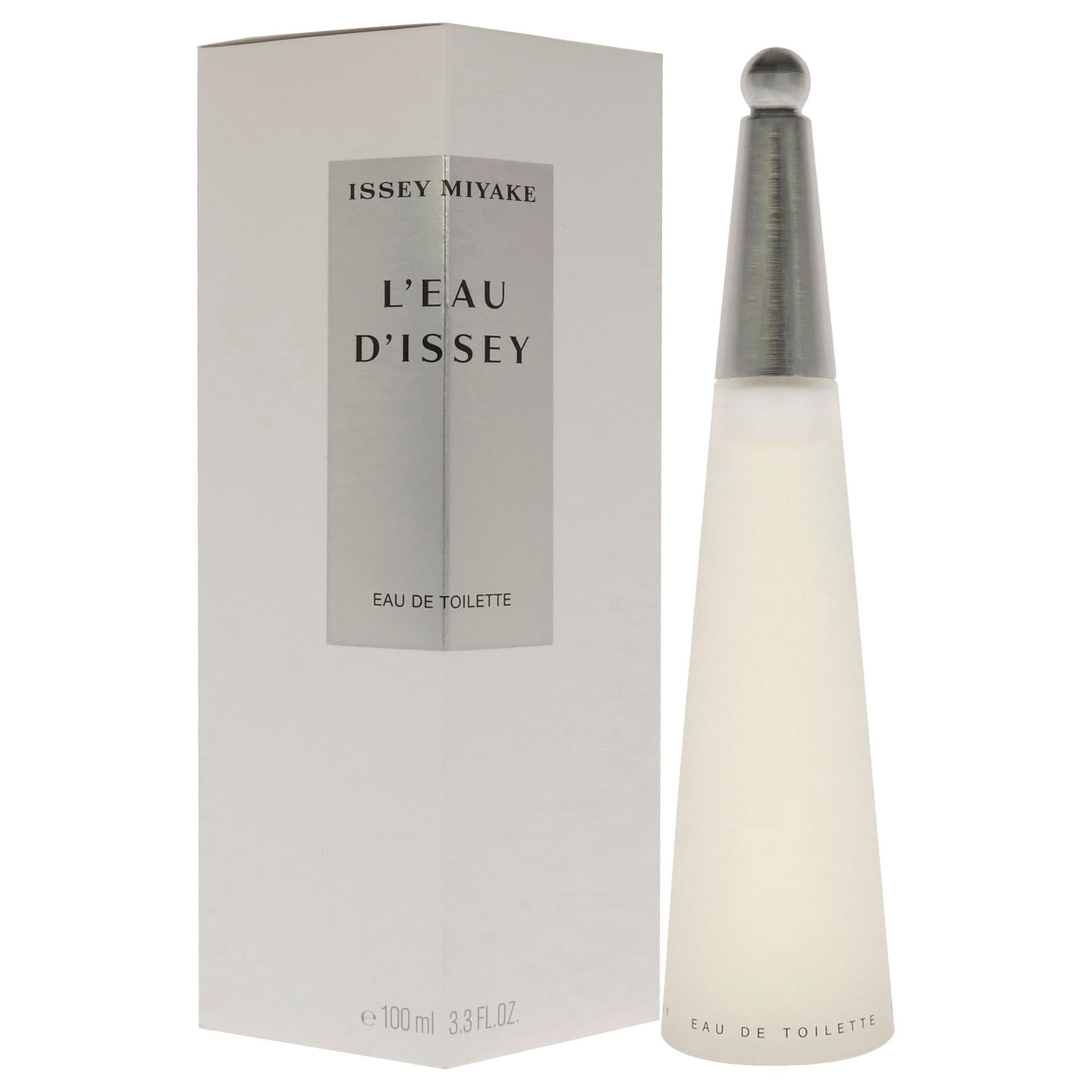Leau Dissey by Issey Miyake for Women – 3.3 oz 3.3 oz