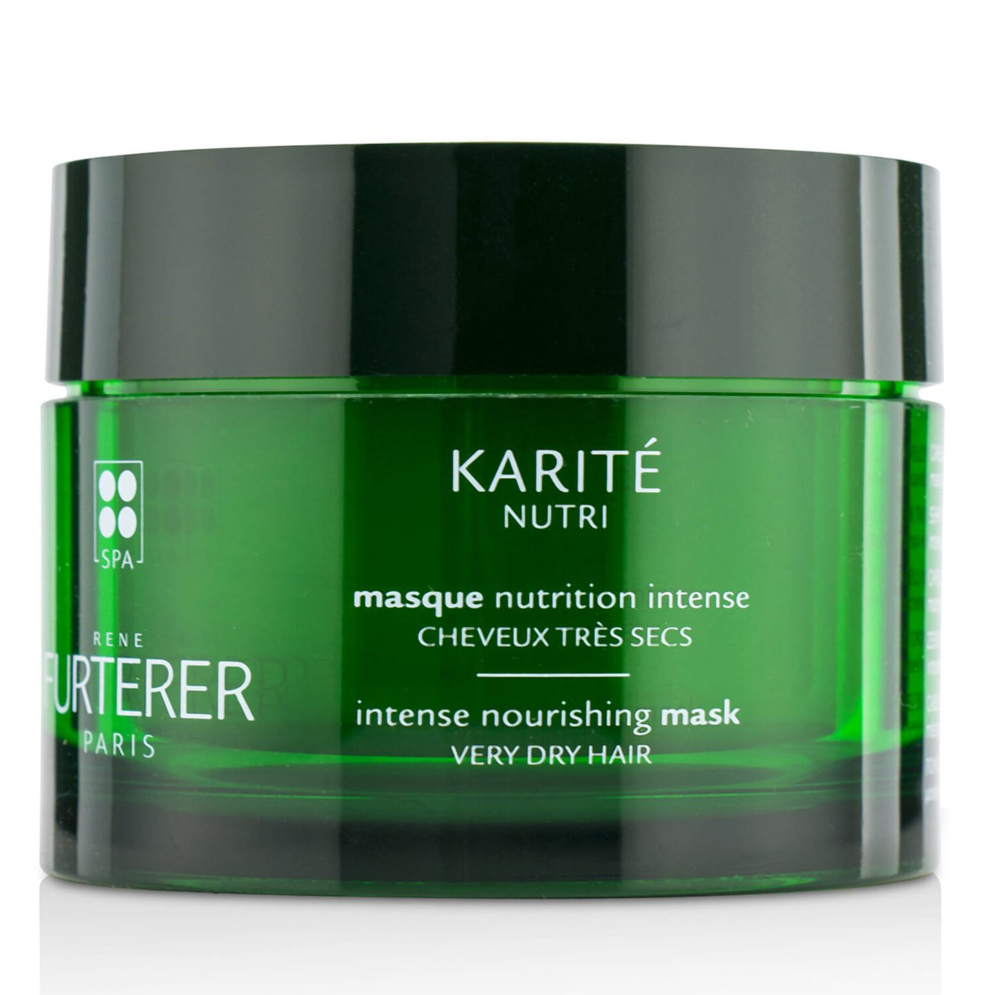 Rene Furterer Karite Nutri Nourishing Ritual Intense Nourishing Mask (Very Dry Hair) 200ml/7oz 200 ml