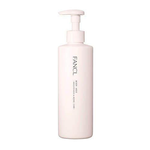 FANCL Whitening & Moisturizing Body Lotion 250g 1 each