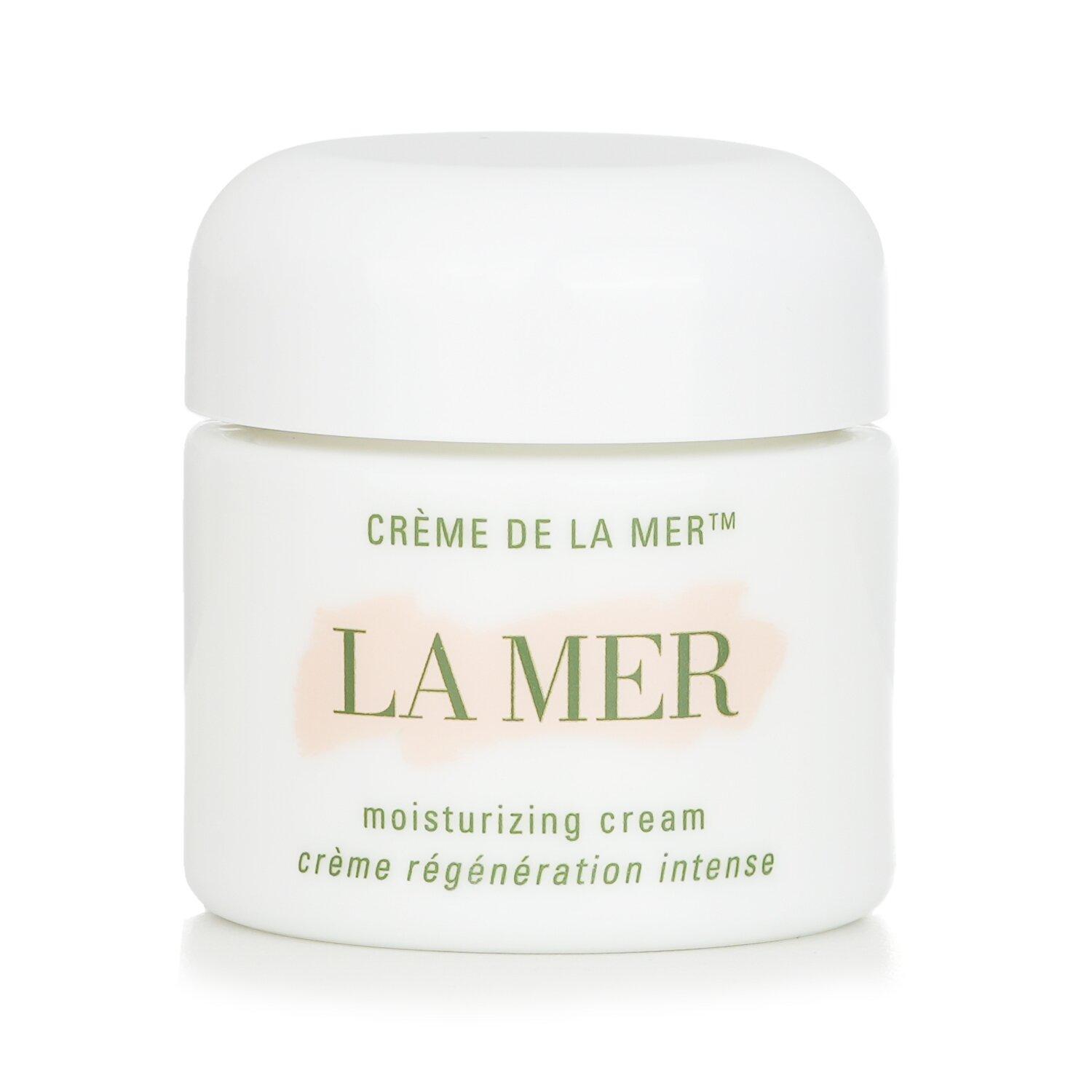 フェイスクリーム DE LA MER the moisturizing cream 60ml La Mer Creme De La Mer The Moisturizing Cream 60ml/2oz - Weee!