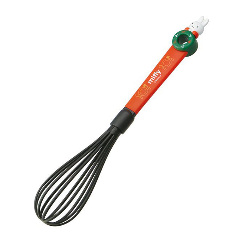 Skater Nylon Stirrer #Miffy 1 each