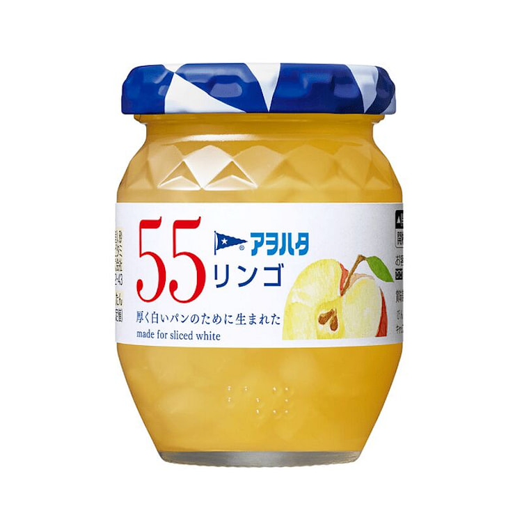 AOHATA Apple Jam 150 g