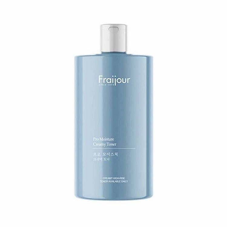 [Fraijour] Pro Moisture Creamy Toner