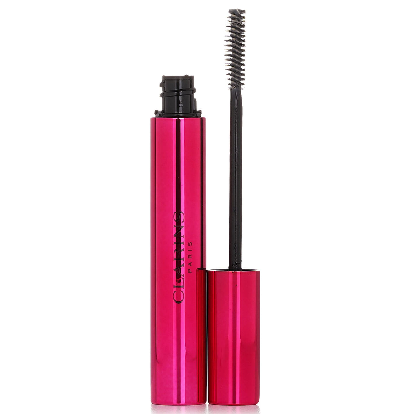 Clarins Lash & Brow Double Fix’ Mascara – # Clear 8ml/0.2oz 8 ml