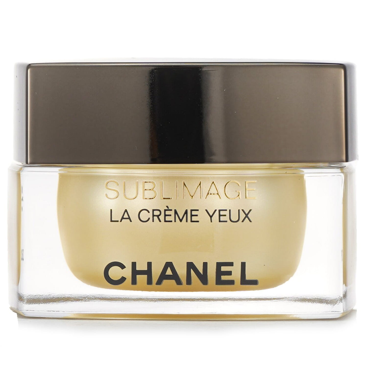 Chanel Sublimage La Creme Yeux Ultimate Regeneration Eye Cream 15g/0.5oz 15 g