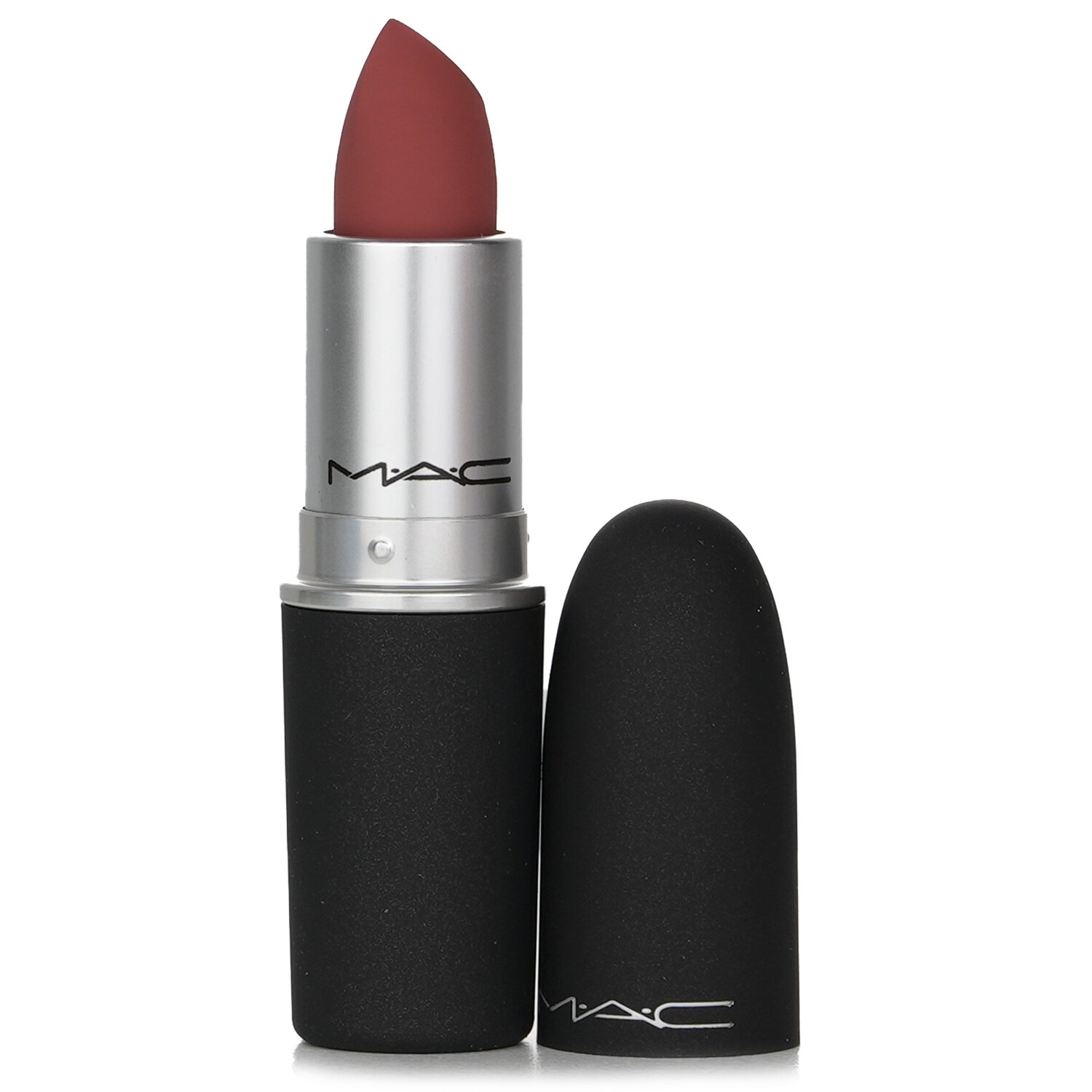 MAC Powder Kiss Lipstick by MAC, .1 oz Lipstick - 931 Teddy 2.0 main image 0