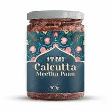 HB Calcutta Pan 250 g