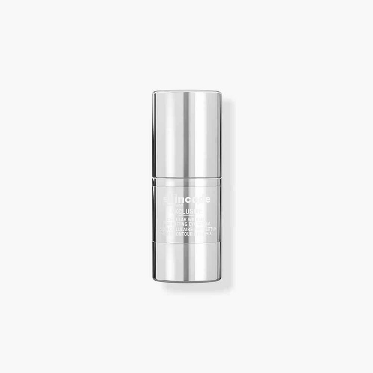Skincode 瑞士之钥活细胞抗皱眼部精华
