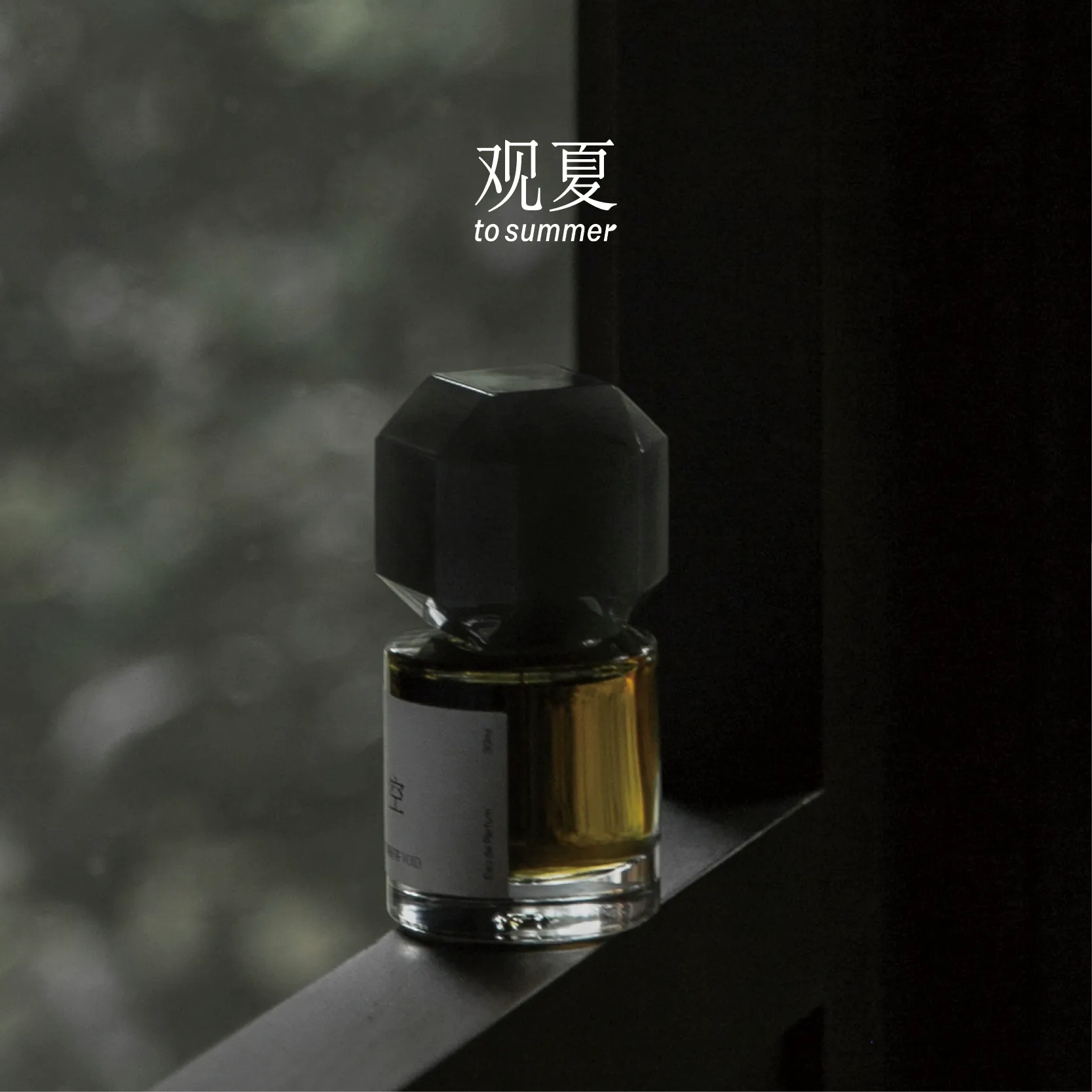 Get To Summer Void perfume 30ml Authentic Delivered | Weee! Asian