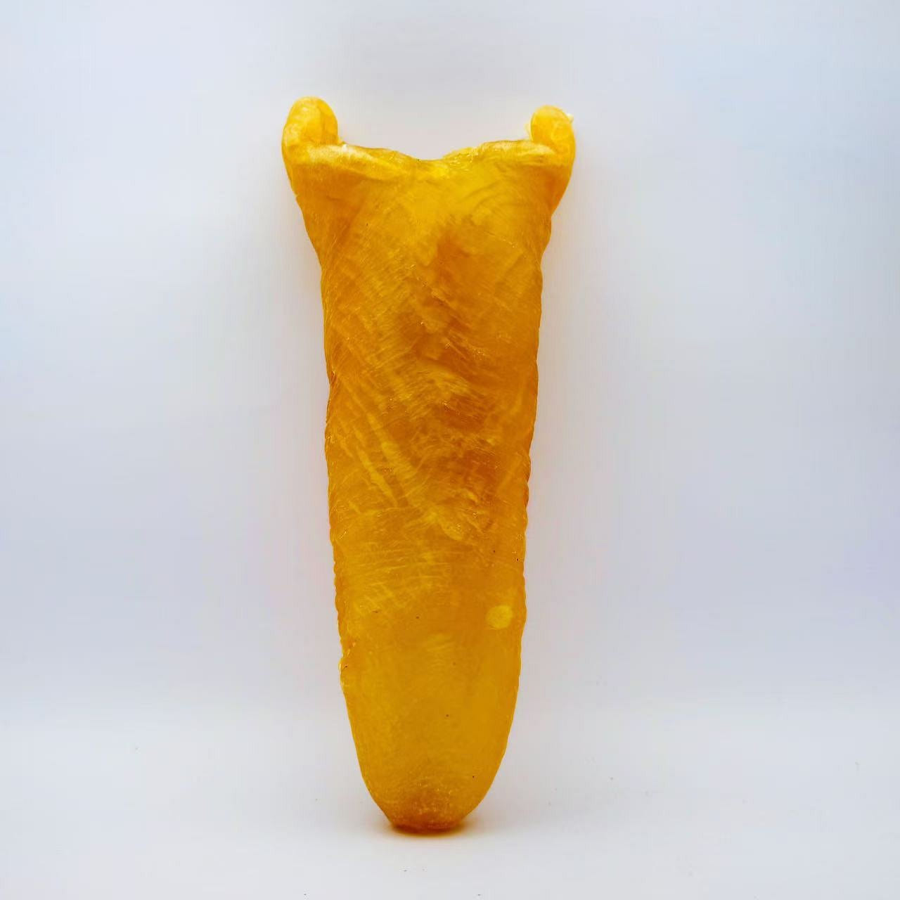 South American Fish Maw Tubes #2.5M (ard 0.36lb) 1 count
