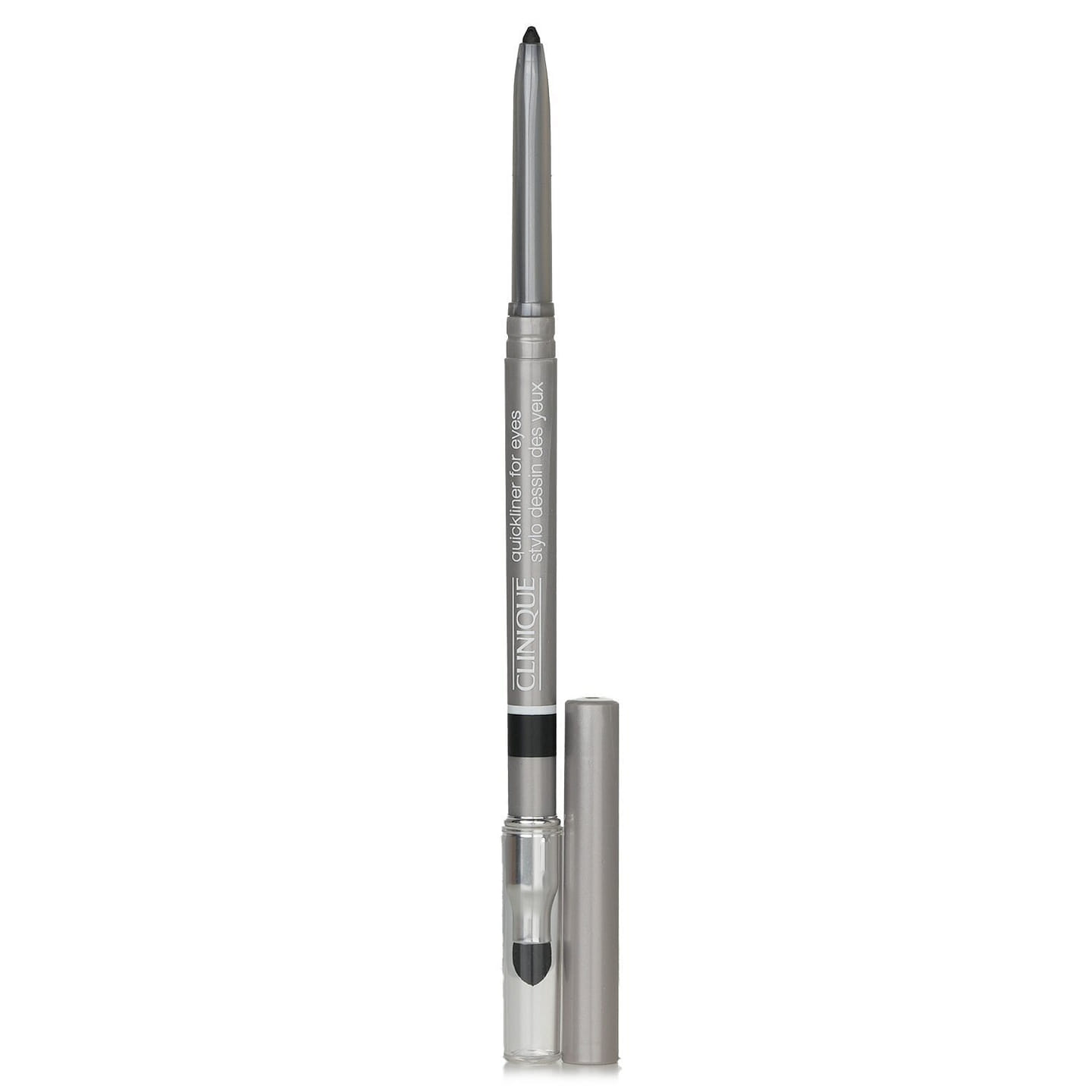 Clinique Quickliner For Eyes – 07 Really Black 0 g
