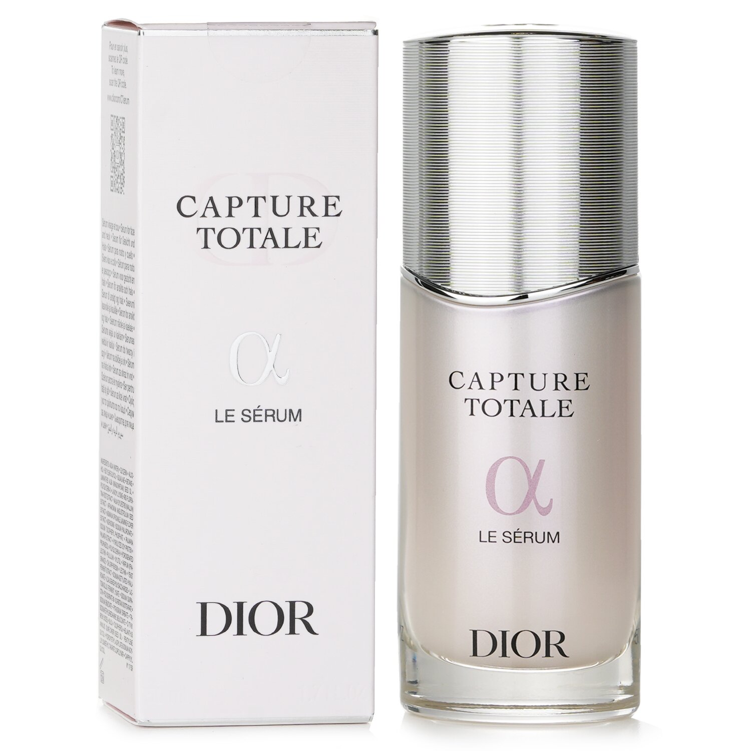 Get Christian Dior Capture Totale Le Serum 50ml Delivered | Weee