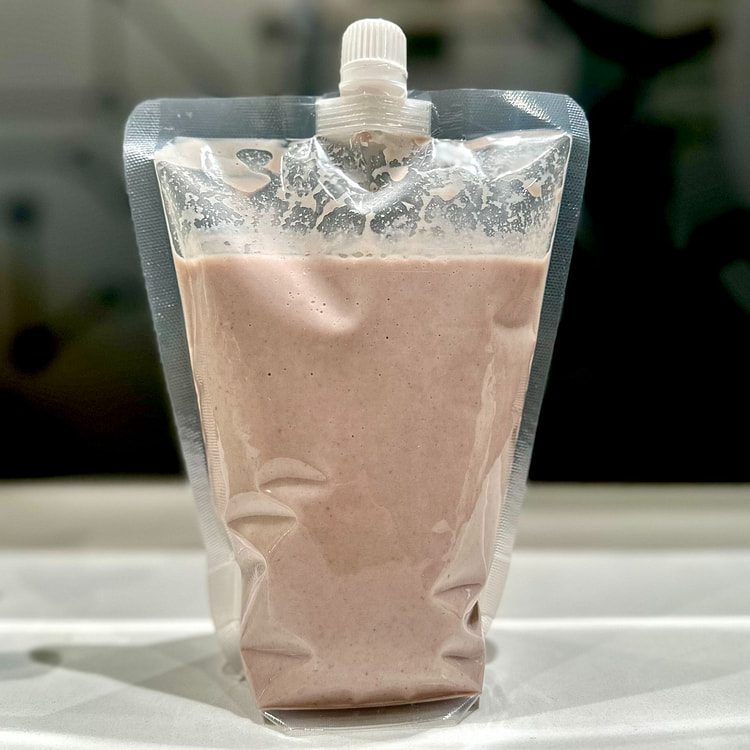 红豆豆乳 26 OZ