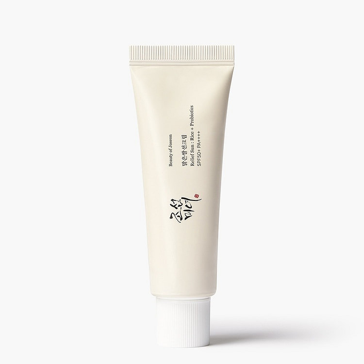 【朝鲜之美】防晒霜 大米+谷物益生菌 SPF50+ 50 毫升