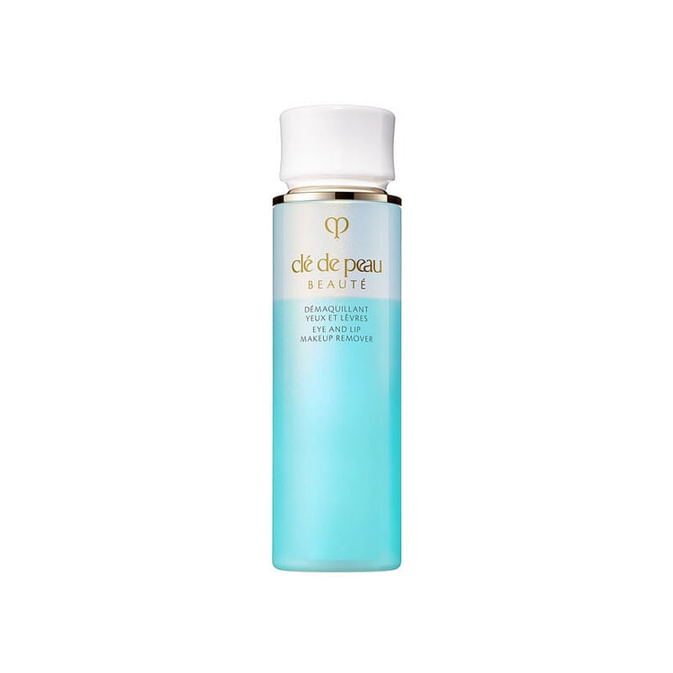 Cle de Peau Beaute Eye and Lip Makeup Remover 125ml