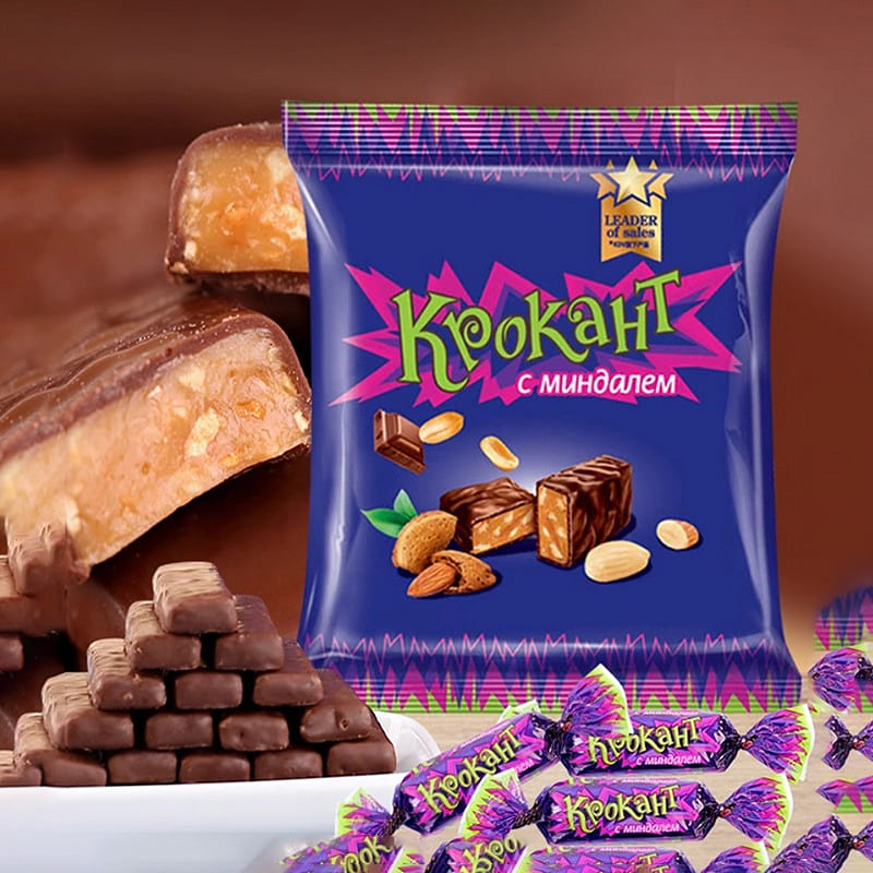 About 70 kdv Russian purple sugar 500 g