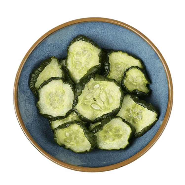 精品黄瓜干250g*1袋 250 克