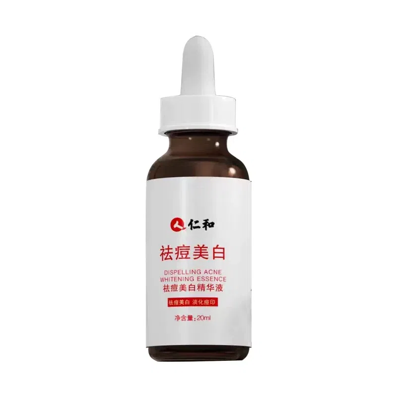 Anti-acne and Whitening Essence Liquid, 20ml per b 1 bottle
