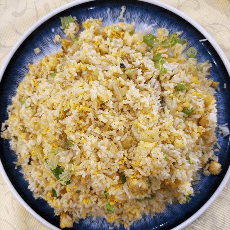 咸鱼鸡粒炒饭 400g 1 份