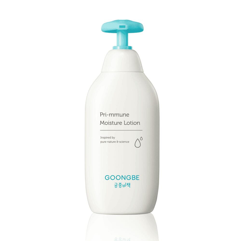Goongbe Pri-mmune Moisture Lotion (11.8 fl. oz) 11.8 fl.oz