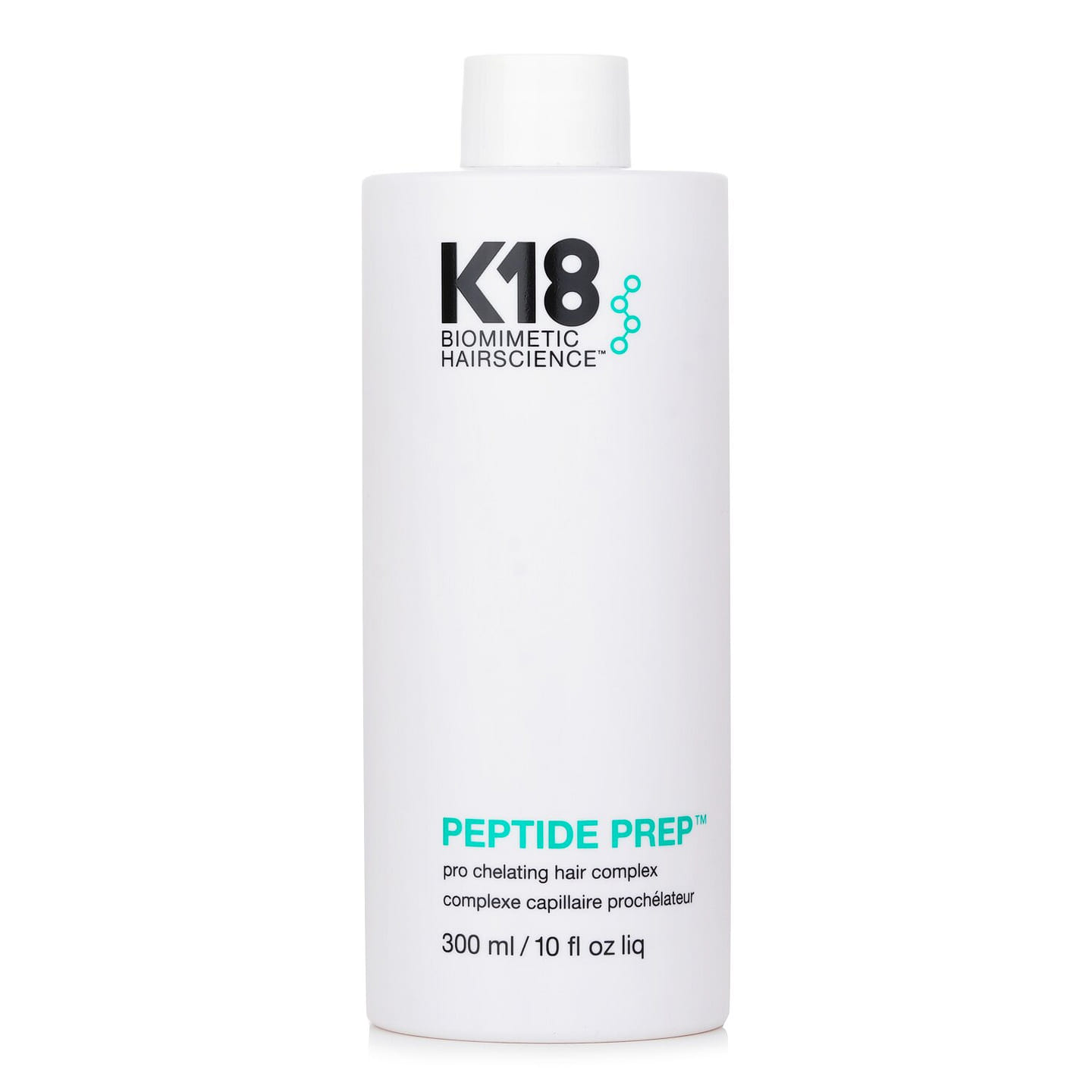 K18 Peptide Prep Pro Chelating Hair Complex 300ml/10oz 300 ml
