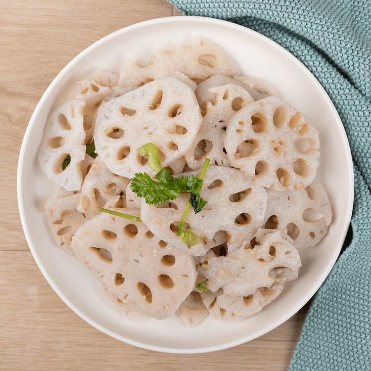 Cold Lotus Salad 300g