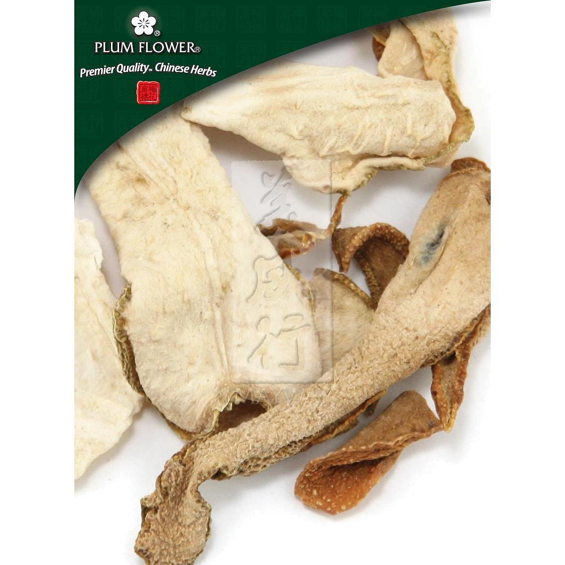 Fo Shou, unsulfured Citrus medica fruit 1 each