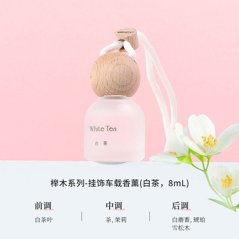 MINISO Aroma Diffuser White Tea 8 ml