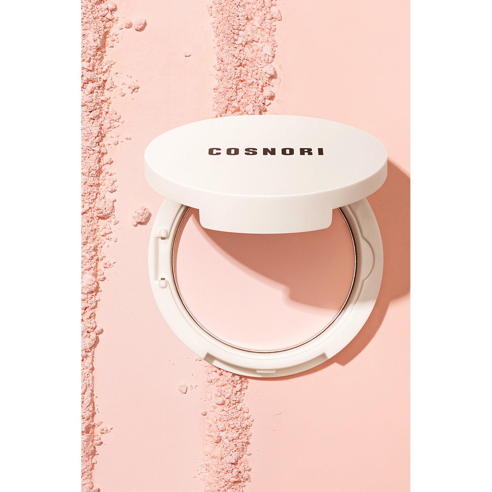 COSNORI Blossom Finish Powder 1 個
