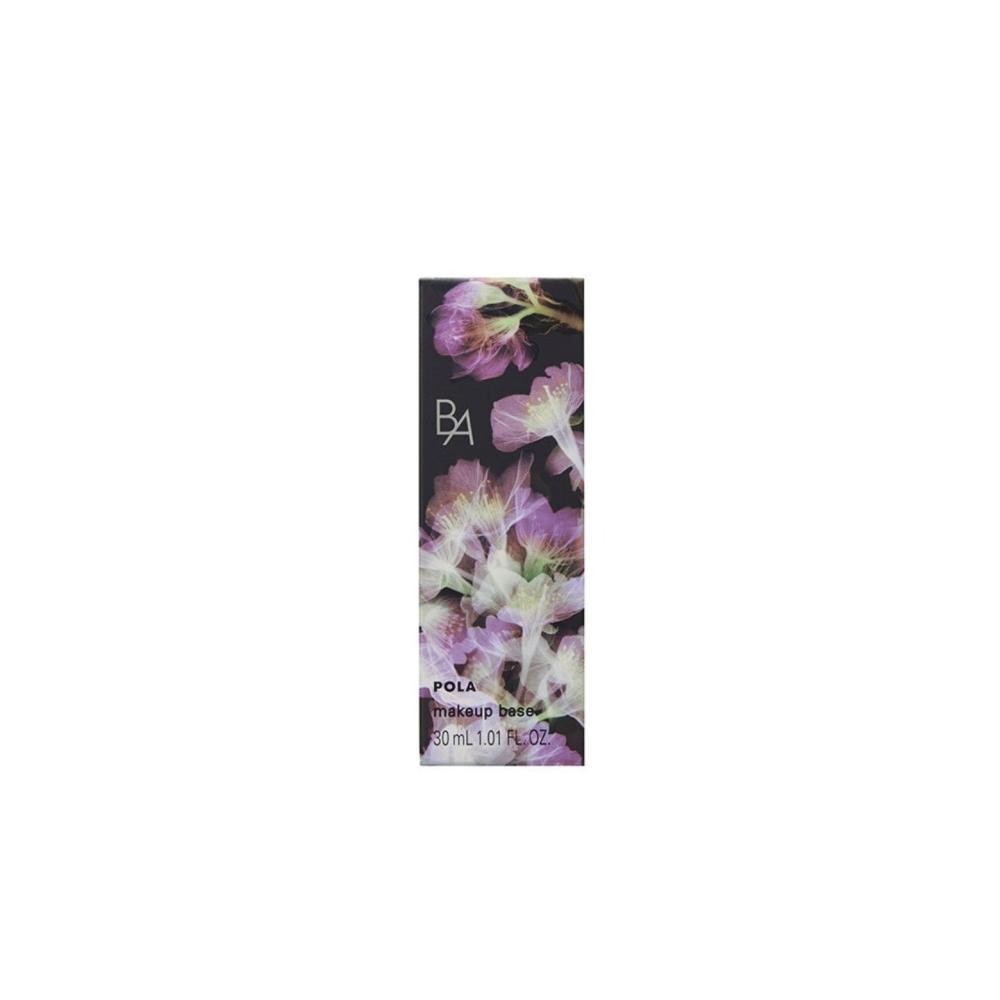 POLA B.A デイセラム リキッド サクラピンク SPF40・PA+++ 30ml - Weee!
