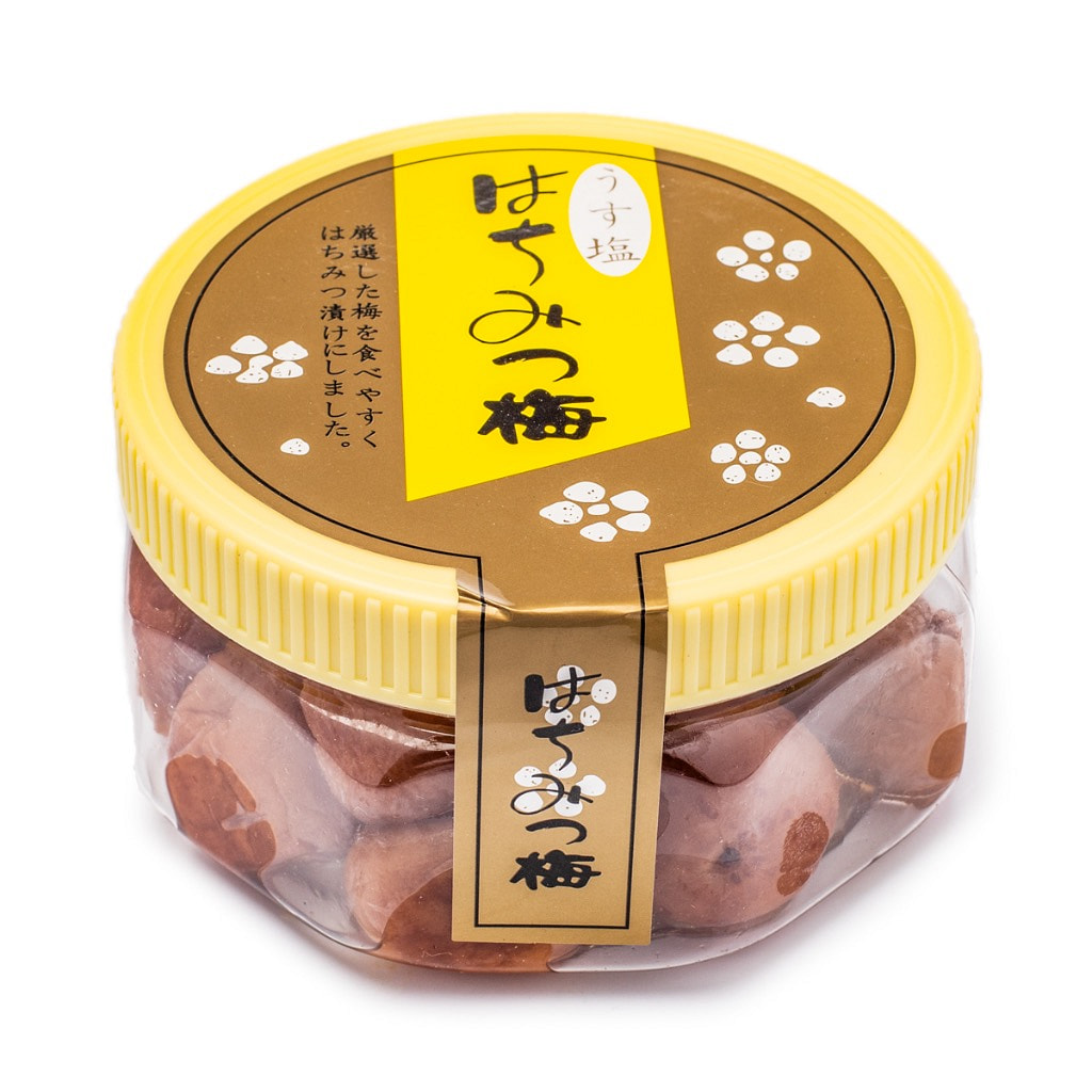 しそ梅干 うす塩 300 グラム - Weee!