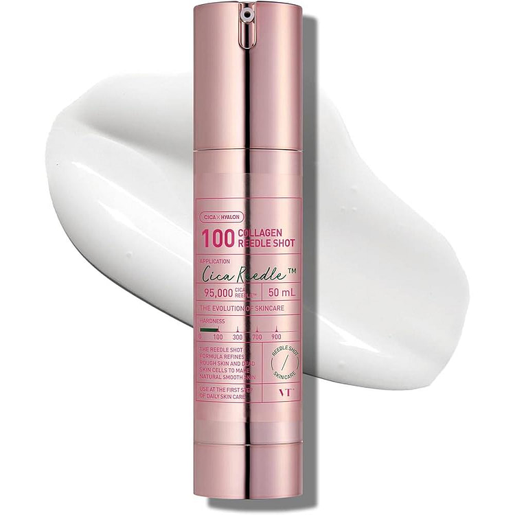 VT Collagen Reedle Shot 100 Serum 50ml 1 each
