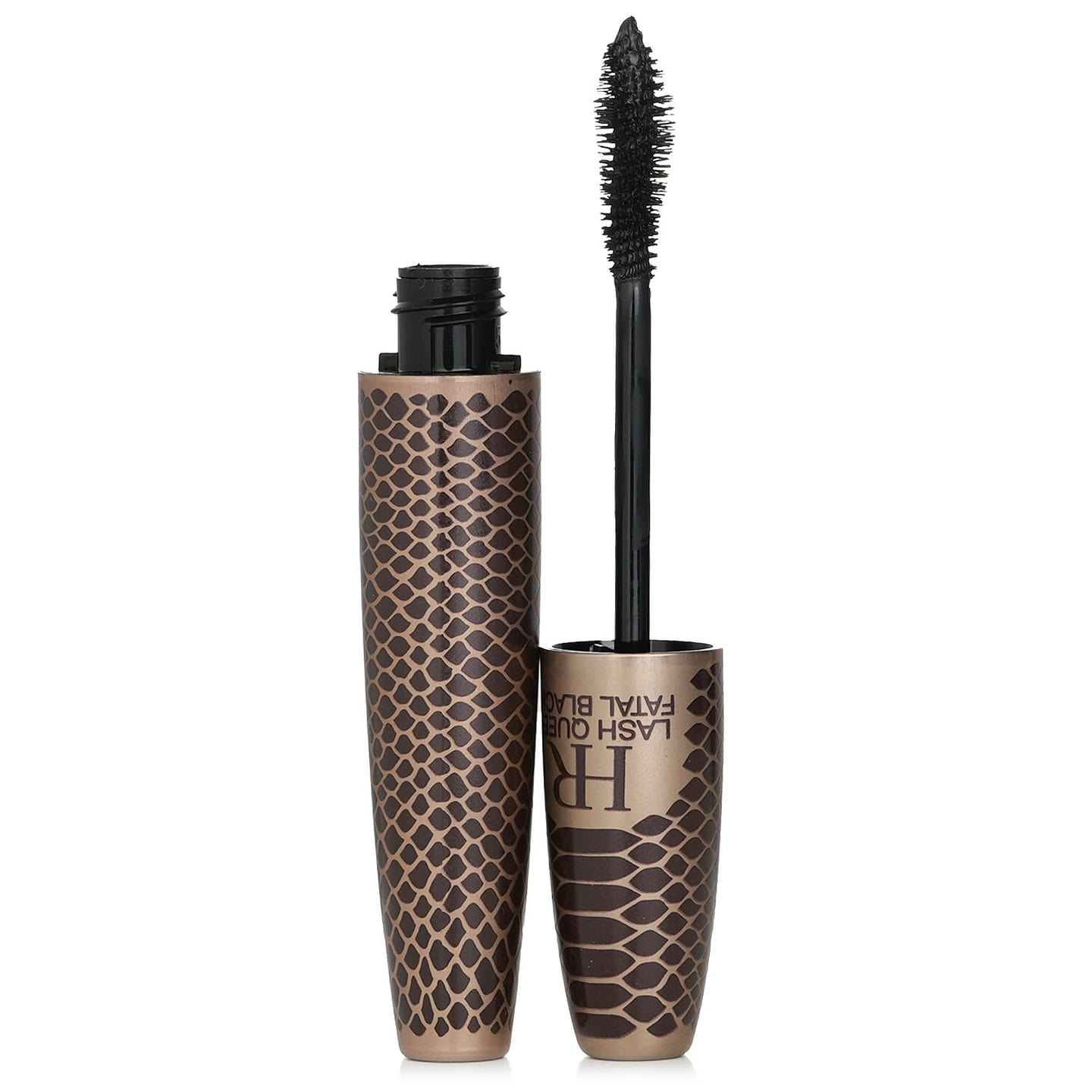 Helena Rubinstein Velvety Python Mascara – #01 Magnetic Black 7.2 ml