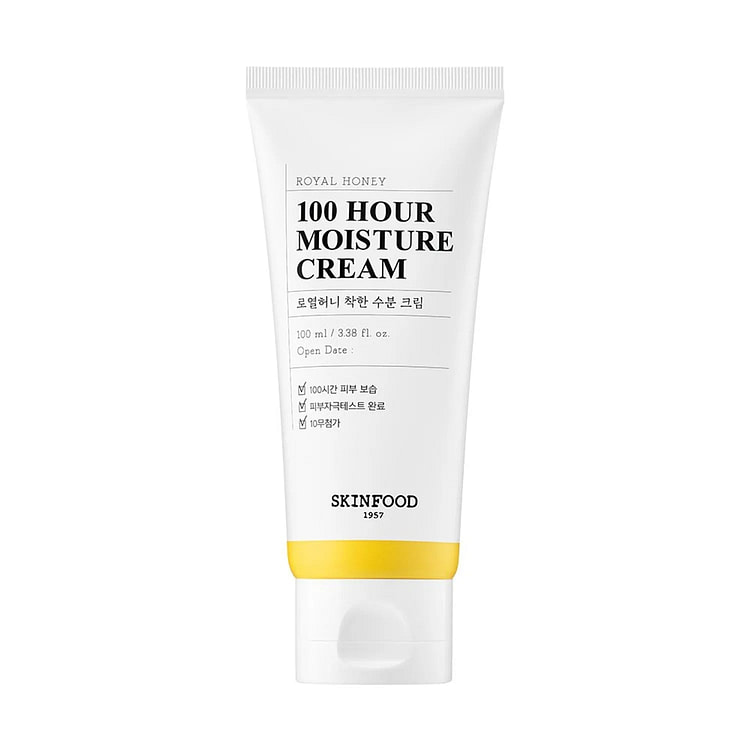 SKINFOOD Royal Honey Moisture Cream 100mL 1 each