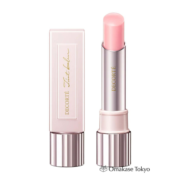 Decorte Rouge Decorte 有色丰盈霜 3.2g (01)
