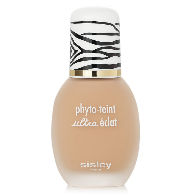 Sisley Phyto Teint Ultra Eclat - # 2W2 Desert 805799