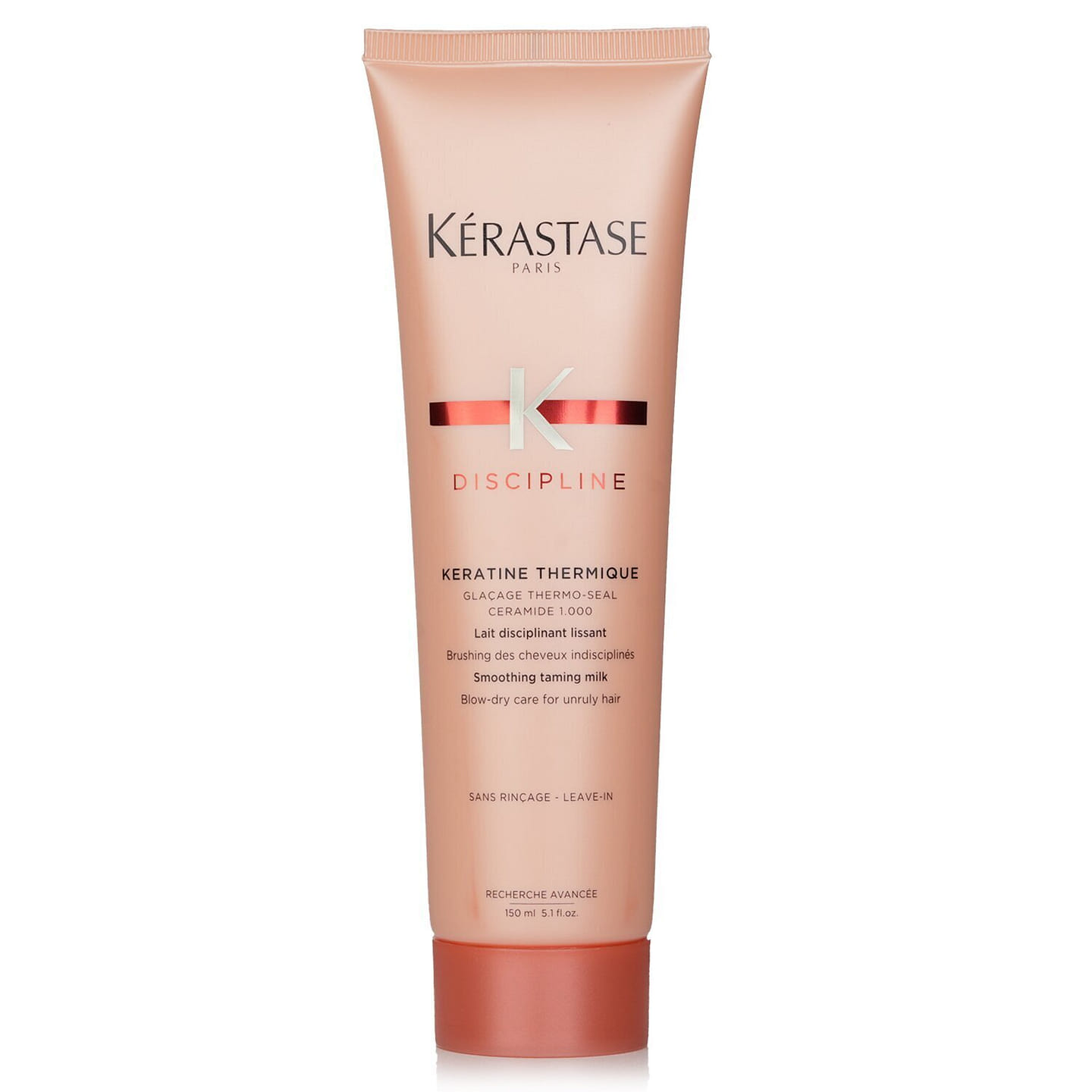 Kerastase Discipline Keratine Thermique Smoothing Taming Milk 150ml/5.1oz 150 ml