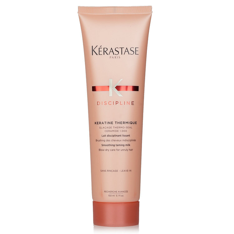 Kerastase Discipline Keratine Thermique Smoothing Taming Milk   E1022903