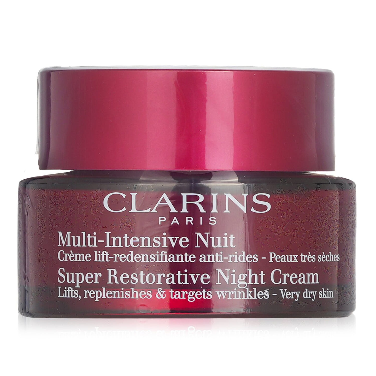 Clarins Multi Intensive Nuit Super Restorative Night Cream 50ml/1.6oz 50 ml