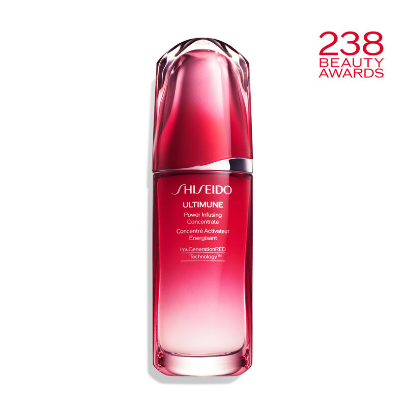 Shiseido Ultimune Power Infusing Serum, 75ml 75 ml