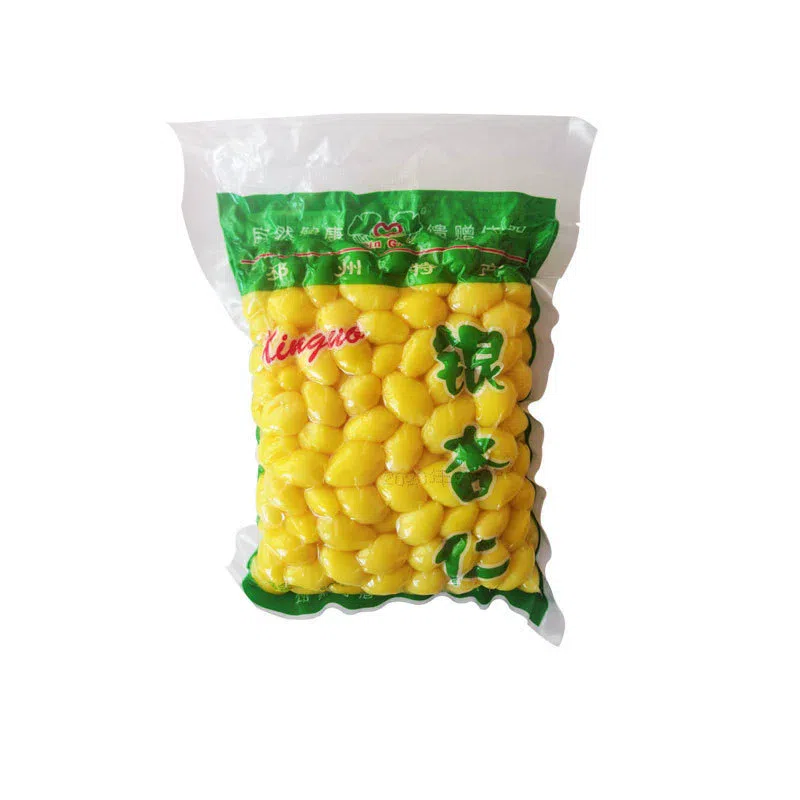 Huierkang shelled silver almond 250g 250 g