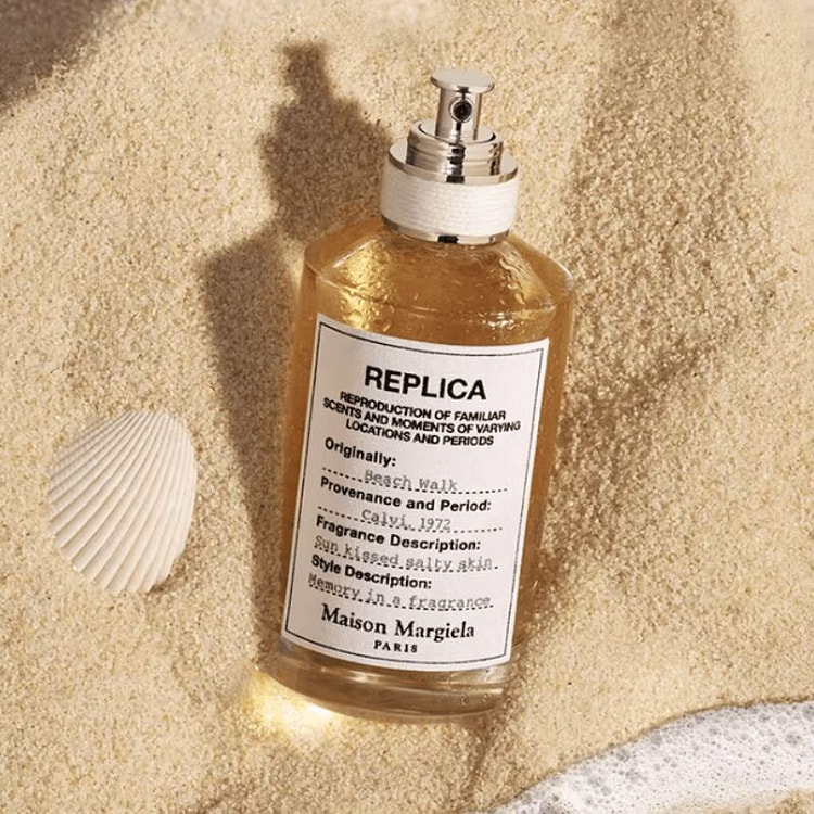 Maison Margiela Beach Walk Perfume 30 ml