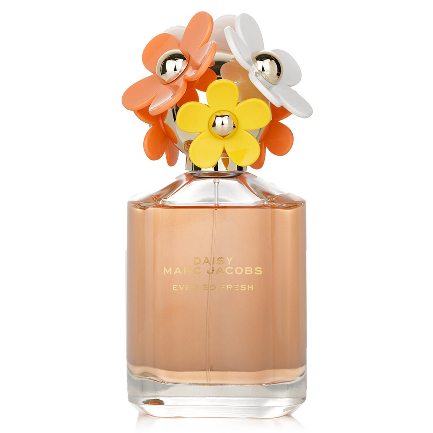 Marc Jacobs Daisy Ever So Fresh Eau De Parfum Spray 125 ml