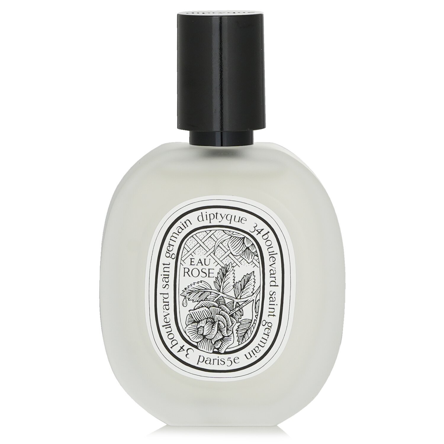 Diptyque Eau Rose Hair Mist 30ml/1oz - Weee!
