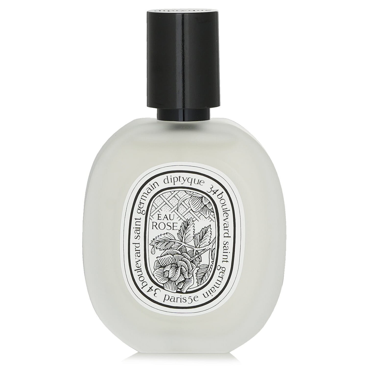 Diptyque Eau Rose Hair Mist 30ml/1oz 30 ml
